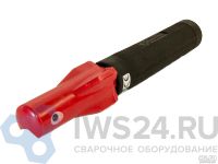 Лот: 17429157. Фото: 2. Электрододержатель SRI HANDY 400А. Сварка и резка