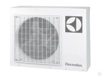 Лот: 15957374. Фото: 2. Кондиционер Electrolux EACS-09HAT... Тепловое оборудование, климат