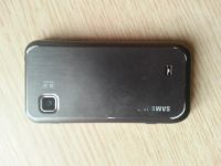 Лот: 4826975. Фото: 2. Samsung wave 525. Смартфоны, связь, навигация
