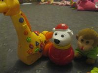 Лот: 6416436. Фото: 2. игрушки для ребенка 2+ несколько... Игрушки