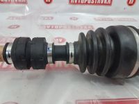 Лот: 20901037. Фото: 8. Привод колеса Nissan Qashqai J11...