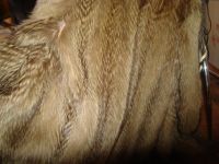 Лот: 6384306. Фото: 6. Полушубок Енотовый