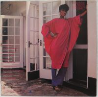 Лот: 19425858. Фото: 2. Phyllis Hyman – Somewhere In My... Коллекционирование, моделизм