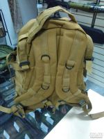 Лот: 9780077. Фото: 2. Тактический рюкзак 3-Day Pack. Туризм