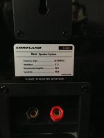 Лот: 3084955. Фото: 4. Ресивер DENON + HI-FI акустика... Красноярск