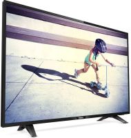 Лот: 9885045. Фото: 2. Новый! LED телевизор Philips 39PHT4003... ТВ и видео