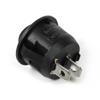 Лот: 25879841. Фото: 2. Выключатель клавишный, без подсветки... Автохимия, масла, тюнинг