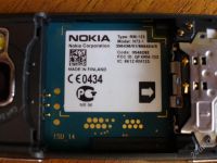 Лот: 1074451. Фото: 2. NOKIA N73 Оригинал. Финляндия... Смартфоны, связь, навигация