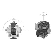 Лот: 25414719. Фото: 5. Крепление для монитора SmallRig...