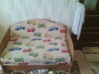 Лот: 8434094. Фото: 2. Детская софа. Детская мебель