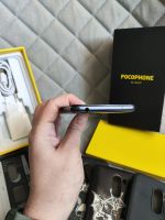 Лот: 21378456. Фото: 6. Xiaomi pocophone F1 6/128Gb
