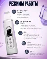 Лот: 24888552. Фото: 5. Ультразвуковой аппарат для чистки...
