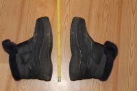 Лот: 3222757. Фото: 3. Ботинки зимние мех. иск. Одежда, обувь, галантерея