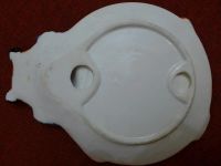 Лот: 5700698. Фото: 2. Тарелка декоративная "Кот". Диаметр... Посуда, кухонная утварь