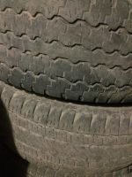 Лот: 11361514. Фото: 4. резина firestone destination le... Красноярск
