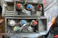 Лот: 11499664. Фото: 4. Фонари задние тюнинг для ВАЗ 2108... Красноярск