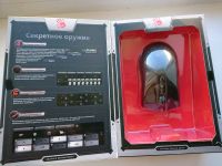 Лот: 9326318. Фото: 6. Игровая мышь A4Tech Bloody A90...