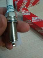 Лот: 14921212. Фото: 5. Свечи зажигания иридиевые DENSO...