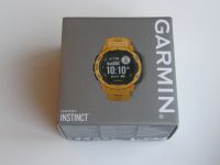 Лот: 15260155. Фото: 2. Garmin Instinct Sunburst Спортивные... Часы, аксессуары