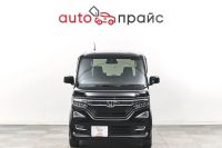 Лот: 21981651. Фото: 3. Honda N-BOX 2020. Красноярск