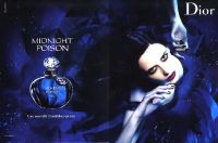 Лот: 1832580. Фото: 4. Poison Midnight от Dior 100мл... Красноярск
