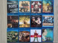 Лот: 18553890. Фото: 3. Диски Blu-Ray ЛИАМ НИСОН. Бытовая техника