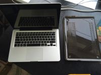 Лот: 5182779. Фото: 4. Apple MacBook Pro 13 MID 2012... Красноярск