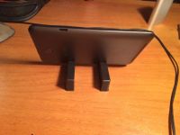 Лот: 8693389. Фото: 2. Планшет ASUS MeMO Pad HD 7. Компьютеры, ноутбуки, планшеты