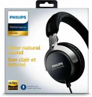 Лот: 10783811. Фото: 4. Наушники Philips Shl3565bk/00...