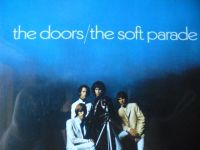 Лот: 12133475. Фото: 2. The Doors. " The Soft Parade... Коллекционирование, моделизм