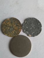 Лот: 13309490. Фото: 2. набор лесных монет германии 3-й... Монеты