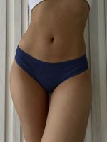 Лот: 20576052. Фото: 5. Nian Basic Трусы женские хлопковые...