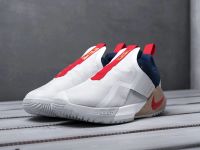 Лот: 13037562. Фото: 2. Кроссовки Nike LeBron Ambassador. Мужская обувь