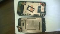 Лот: 5668029. Фото: 2. iphone 32gb на запчасти. Смартфоны, связь, навигация