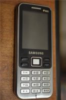 Лот: 6984257. Фото: 2. Телефон Samsung GT-C3322i Duos. Смартфоны, связь, навигация