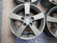 Лот: 14705147. Фото: 3. 5 114.3 R15 Mazda. Авто, мото, водный транспорт