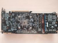Лот: 16550856. Фото: 3. Видеокарта R9 280x. Компьютеры, оргтехника, канцтовары