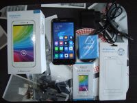 Лот: 11230218. Фото: 2. Смартфон Zopo 810 оригинал + флешка... Смартфоны, связь, навигация