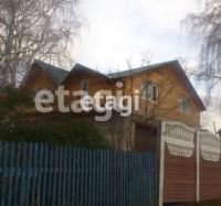 Лот: 25294297. Фото: 7. 4-комн. дом , посёлок Минино Заводская...