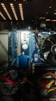 Лот: 17837996. Фото: 2. Системный блок в сборе CPU i3-2120... Компьютеры, ноутбуки, планшеты