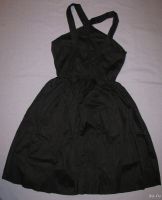 Лот: 15234652. Фото: 2. платье сарафан хлопок черное новое... Женская одежда