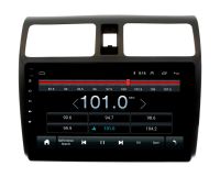 Лот: 16431140. Фото: 5. Штатная магнитола Suzuki Swift...