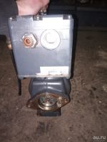 Лот: 15205838. Фото: 4. Компрессор Iveco Stralis. Красноярск