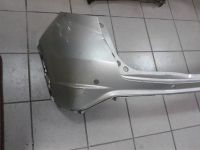 Лот: 3756667. Фото: 3. бампер на honda civic FN\FK 06-... Авто, мото, водный транспорт