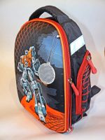 Лот: 11895235. Фото: 3. Школьный ортопедический ранец... Дети растут