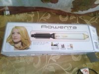 Лот: 18054953. Фото: 6. Фен Rowenta CF 3910