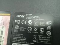 Лот: 16649846. Фото: 4. Ноутбук Acer 5744 (экран 15.6... Красноярск