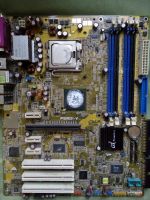 Лот: 11500564. Фото: 2. Материнская плата. Комплектующие