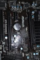 Лот: 10721881. Фото: 3. Asrock 970 extreme 3 R2.0. Компьютеры, оргтехника, канцтовары