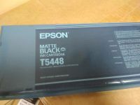 Лот: 15184057. Фото: 2. Катридж Epson T5448 220 мп. Принтеры, сканеры, МФУ